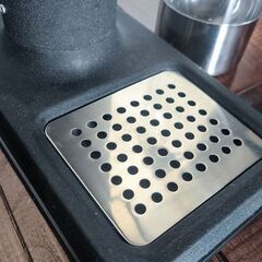 AARKE Carbonator II マットブラック カーボネーター2 炭酸水メーカー　ソーダストリームの画像