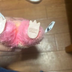 エナジーラブブ(洗濯したら取れる汚れあり)の画像