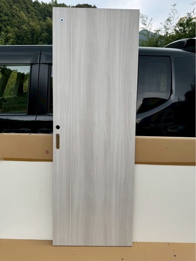 (11)日本フラッシュ　引き戸