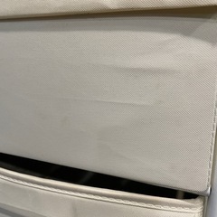 衣装収納棚 ラック 衣類収納の画像