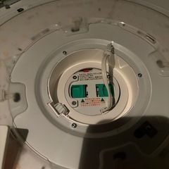 半額以下！‼️シーリングライトの画像