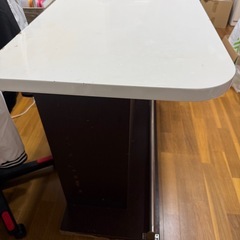 キッチンカウンターの画像