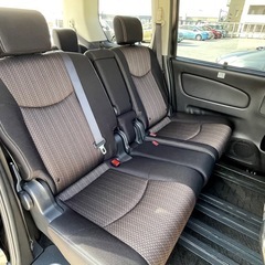 【車検長☆ 程度上☆】 C26後期 セレナ ハイウェイスターS ハイブリッドの画像