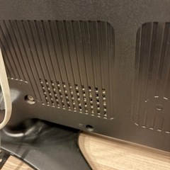 【お売りします】液晶テレビ SHARP AQUOS 32いんち32インチの画像