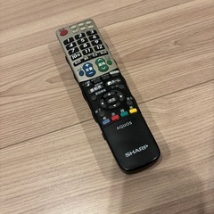 【お売りします】液晶テレビ SHARP AQUOS 32いんち32インチの画像