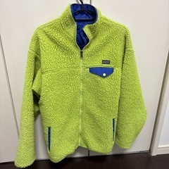 パタゴニアフリース　　　の画像