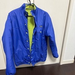パタゴニアフリース　　　の画像