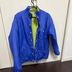 パタゴニアフリース　　　の画像