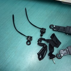 ベビーカー ステップボード 2人乗り ハンドル付 2WAYの画像