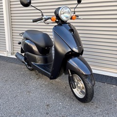 4362.実走行6300km 最終型トゥデイ　後期　燃費、始動性抜群　千葉県柏市　即日配送、自走引き取り可能の画像