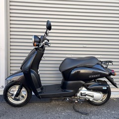 4362.実走行6300km 最終型トゥデイ　後期　燃費、始動性抜群　千葉県柏市　即日配送、自走引き取り可能の画像