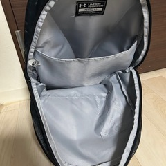 アンダーアーマー バックパックの画像