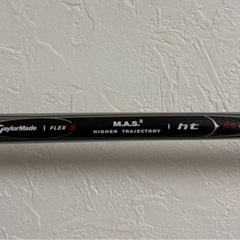 ハイロフトユーティリティ　28° テーラーメイドの画像