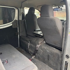 日産キャラバン平成24年の画像