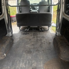 日産キャラバン平成24年の画像