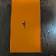 ✨HERMES長財布✨の画像