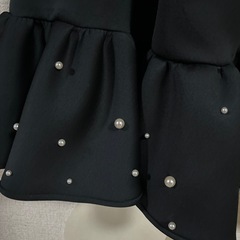 取りに来れる方が決まりました！女性用ロングスカートの画像