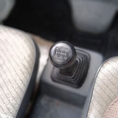 富山発 ホンダアクテトラック 4WD 平成03年 7万キロ 車検2年の画像