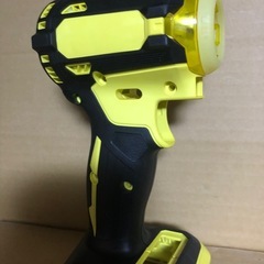 マキタTD172D用新品オリジナルハウジングの画像