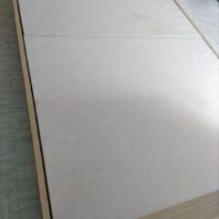 BLACK FRIDAY セール！札幌市近郊の方限定！送料無料！セミダブルベッドフレームの画像