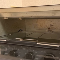 低温コンベクションオーブンの画像