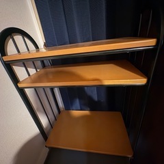 パソコンデスク　パソコン机の画像