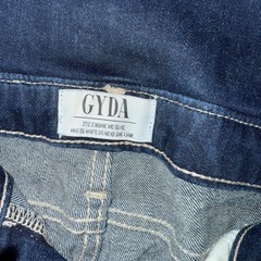 ハイウエスト GYDAの画像