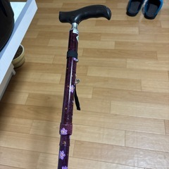 松葉杖の画像