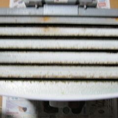 (お譲り決まりました)パロマ　ガス給湯器　PH-5BV　ガス湯沸器　都市ガス　音声お知らせ機能付　元止式の画像