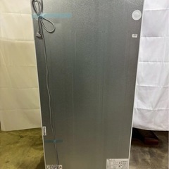 【12ヶ月保証】アイリスオーヤマ 6ドア冷蔵庫 IRGN-C45A-W 2023年製453Lの画像