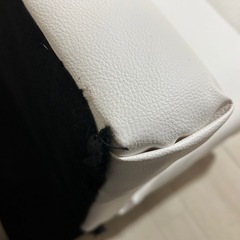 ソファベッドの画像