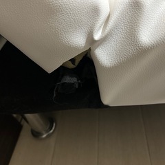 ソファベッドの画像