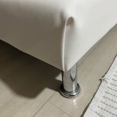 ソファベッドの画像