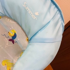 Summerバスチェア babyの画像