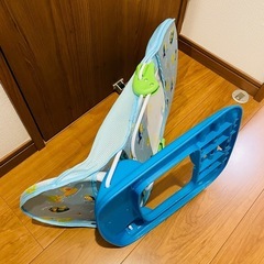 Summerバスチェア babyの画像