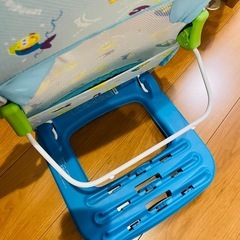 Summerバスチェア babyの画像