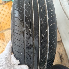 165/40R16 4本セットの画像