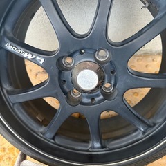 165/40R16 4本セットの画像