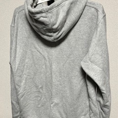 古着[CHUMS]チャムス スウェットパーカーの画像