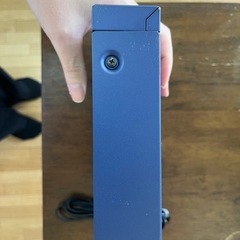 【中古】【中古品】YAMAHA ギガアクセスVPNルータdual_band RTX830の画像