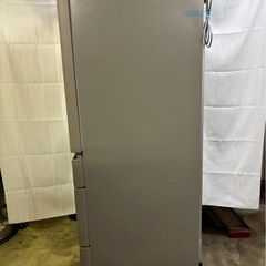 【12ヶ月保証】【美品】Panasonic 5ドア冷蔵庫 NR-E459PX-N 2023年製450Lの画像