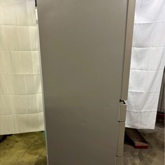 【12ヶ月保証】【美品】Panasonic 5ドア冷蔵庫 NR-E459PX-N 2023年製450Lの画像