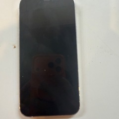 SIMフリーiPhone 12 Pro の画像