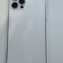 SIMフリーiPhone 12 Pro の画像