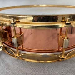 Pearl　MS1440 [Marvin Smitty Smith Signature Snare Drum 14×4]の画像