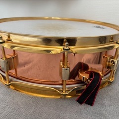 Pearl　MS1440 [Marvin Smitty Smith Signature Snare Drum 14×4]の画像