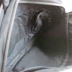 THE NORTH FACEノースフェイスのハンドバッグの画像