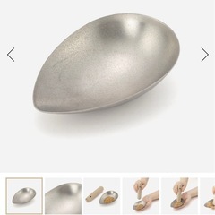 ケユカのごますり器の画像