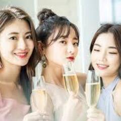 🍷【奥州市】既婚者限定ワインパーティー ― 水沢の夜に咲くご縁