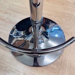 ニトリ カウンターチェア 2脚セットの画像